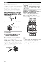 Предварительный просмотр 110 страницы Yamaha RX-V563 - AV Receiver Owner'S Manual