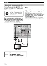 Предварительный просмотр 114 страницы Yamaha RX-V563 - AV Receiver Owner'S Manual