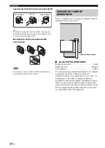 Предварительный просмотр 120 страницы Yamaha RX-V563 - AV Receiver Owner'S Manual