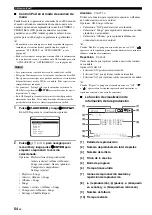 Предварительный просмотр 152 страницы Yamaha RX-V563 - AV Receiver Owner'S Manual