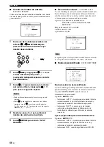 Предварительный просмотр 164 страницы Yamaha RX-V563 - AV Receiver Owner'S Manual