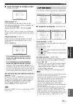 Предварительный просмотр 165 страницы Yamaha RX-V563 - AV Receiver Owner'S Manual