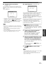 Предварительный просмотр 167 страницы Yamaha RX-V563 - AV Receiver Owner'S Manual