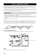 Предварительный просмотр 172 страницы Yamaha RX-V563 - AV Receiver Owner'S Manual