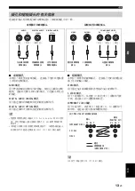 Предварительный просмотр 207 страницы Yamaha RX-V563 - AV Receiver Owner'S Manual