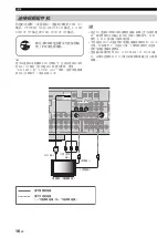 Предварительный просмотр 210 страницы Yamaha RX-V563 - AV Receiver Owner'S Manual