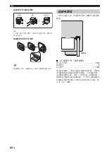 Предварительный просмотр 216 страницы Yamaha RX-V563 - AV Receiver Owner'S Manual