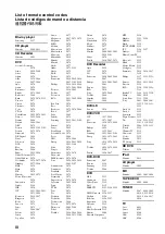 Предварительный просмотр 291 страницы Yamaha RX-V563 - AV Receiver Owner'S Manual