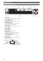 Preview for 74 page of Yamaha RX-V565BL Owner'S Manual