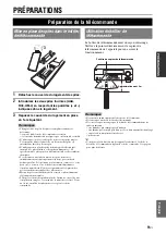 Preview for 77 page of Yamaha RX-V565BL Owner'S Manual