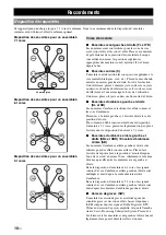 Preview for 78 page of Yamaha RX-V565BL Owner'S Manual