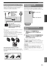 Preview for 85 page of Yamaha RX-V565BL Owner'S Manual