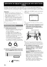 Preview for 86 page of Yamaha RX-V565BL Owner'S Manual