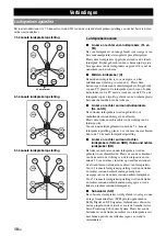 Preview for 270 page of Yamaha RX-V565BL Owner'S Manual