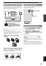 Preview for 277 page of Yamaha RX-V565BL Owner'S Manual