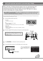 Предварительный просмотр 6 страницы Yamaha RX-V567 Quick Reference Manual