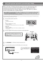 Preview for 6 page of Yamaha RX-V567BL Quick Reference Manual