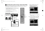 Preview for 6 page of Yamaha RX-V573 Quick Setup Manual