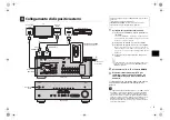 Предварительный просмотр 38 страницы Yamaha RX-V575 Setup Manual