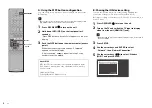 Preview for 2 page of Yamaha RX-V577 Connection Manual