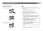 Preview for 5 page of Yamaha RX-V577 Connection Manual