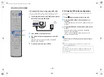 Preview for 35 page of Yamaha RX-V579 Owner'S Manual