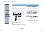 Preview for 59 page of Yamaha RX-V579 Owner'S Manual