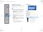 Preview for 63 page of Yamaha RX-V579 Owner'S Manual