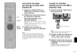 Предварительный просмотр 41 страницы Yamaha RX-V583 Quick Start Manual