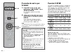 Предварительный просмотр 68 страницы Yamaha RX-V585 Quick Start Manual