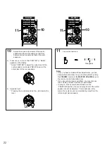 Preview for 24 page of Yamaha RX-V592 Owner'S Manual