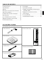 Preview for 51 page of Yamaha RX-V592 Owner'S Manual