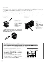 Preview for 62 page of Yamaha RX-V592 Owner'S Manual