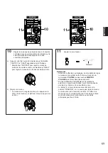 Preview for 71 page of Yamaha RX-V592 Owner'S Manual