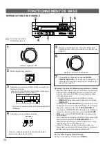 Preview for 72 page of Yamaha RX-V592 Owner'S Manual