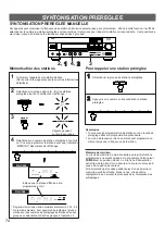 Preview for 76 page of Yamaha RX-V592 Owner'S Manual