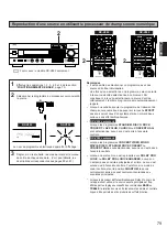 Preview for 81 page of Yamaha RX-V592 Owner'S Manual