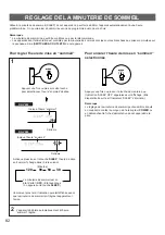 Preview for 84 page of Yamaha RX-V592 Owner'S Manual