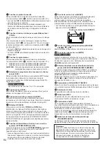 Preview for 86 page of Yamaha RX-V592 Owner'S Manual