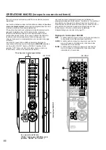 Preview for 90 page of Yamaha RX-V592 Owner'S Manual