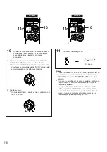 Preview for 118 page of Yamaha RX-V592 Owner'S Manual