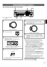 Preview for 119 page of Yamaha RX-V592 Owner'S Manual