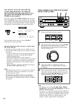 Preview for 120 page of Yamaha RX-V592 Owner'S Manual