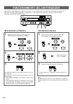 Preview for 122 page of Yamaha RX-V592 Owner'S Manual