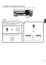 Preview for 125 page of Yamaha RX-V592 Owner'S Manual