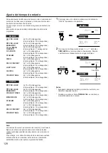 Preview for 130 page of Yamaha RX-V592 Owner'S Manual