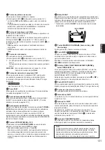 Preview for 133 page of Yamaha RX-V592 Owner'S Manual