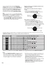 Preview for 136 page of Yamaha RX-V592 Owner'S Manual