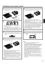 Preview for 139 page of Yamaha RX-V592 Owner'S Manual