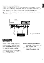 Preview for 11 page of Yamaha RX-V592RDS Owner'S Manual